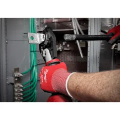 750 MCM Cu/Al Crimping Jaw for M18™ FORCE LOGIC™ 600 MCM Crimper
