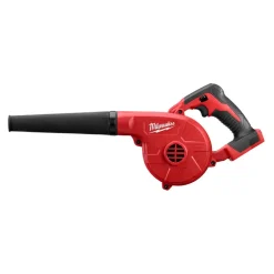 M18™ Compact Blower (Bare Tool): 100 CFM, 160 mph