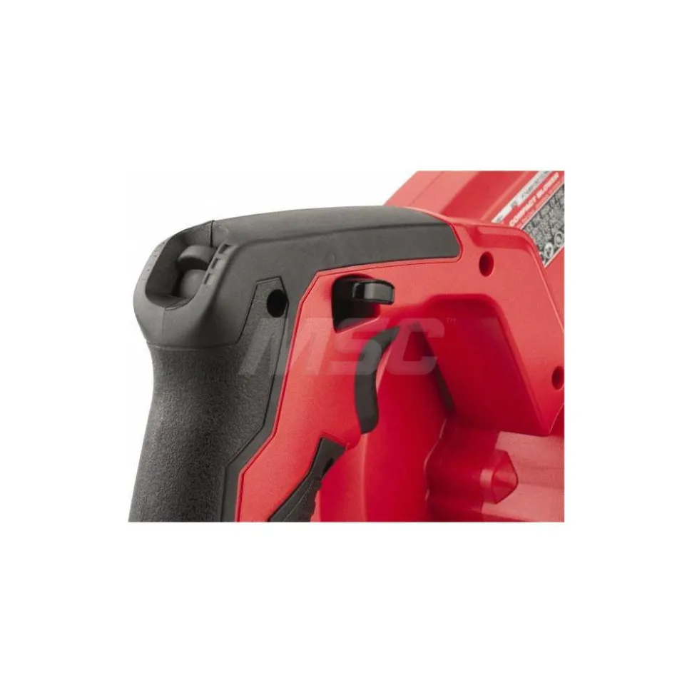 M18™ Compact Blower (Bare Tool): 100 CFM, 160 mph