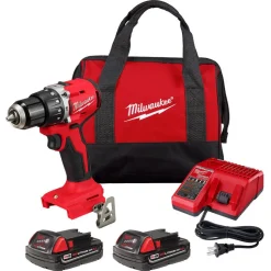 M18™ Compact Brushless 1/2