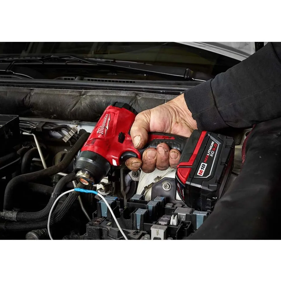 M18™ Compact Heat Gun (Bare Tool)