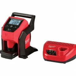 M12™ Compact Inflator Kit