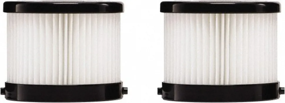 M18™ Compact Vacuum HEPA Dry Filter Kit, 2-Pack