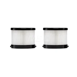 M18™ Compact Vacuum HEPA Dry Filter Kit, 2-Pack