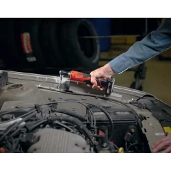 M12™ Cordless 3/8” Lithium-Ion Ratchet, 0-225 RPM, 35 ft-lb Max Torque