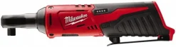 M12™ Cordless 1/4" Ratchet