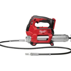 M18â„¢ Cordless 2-Speed Grease Gun