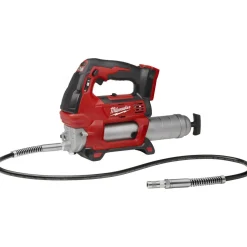 M18™ Cordless 2-Speed Grease Gun