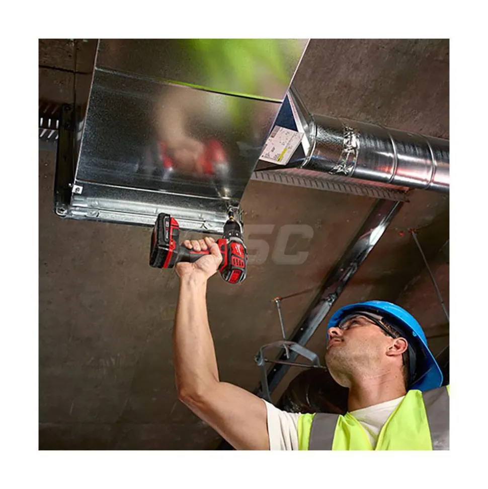 M18™ 1/2" Drill Driver