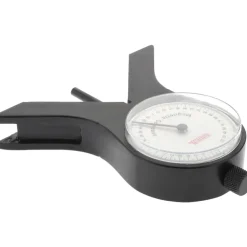 360° Measuring Range, Magnetic Base Dial Protractor