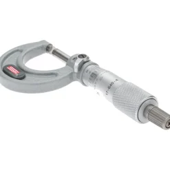 Mechanical Outside Micrometer: 1