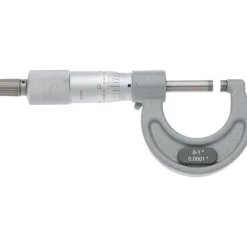 Mechanical Outside Micrometer: 1