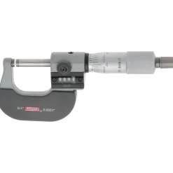 Mechanical Outside Micrometer: 1