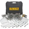 Mechanic's Tool Set: 204 Pc