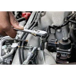 Mechanic's Tool Set: 247 Pc