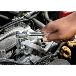 Mechanic's Tool Set: 247 Pc