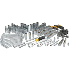 Mechanic's Tool Set: 247 Pc
