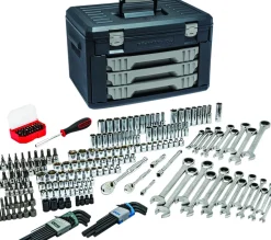 Mechanic's Tool Set: 232 Pc