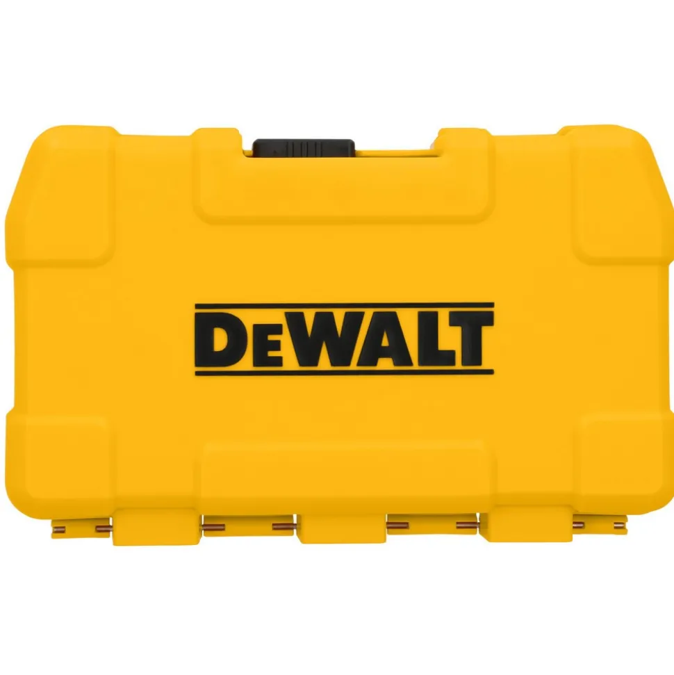 Mechanic's Tool Set: 30 Pc