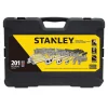 Mechanic's Tool Set: 201 Pc