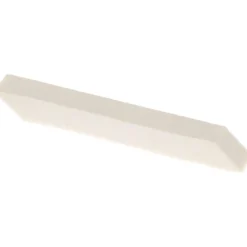 Medium Density Wool Felt Polishing Stick