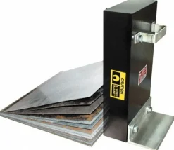 Medium Duty Magnetic Sheet Separator Fanner