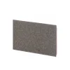 Medium, 2" Length of Cut, Single End Diamond Hone