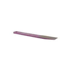Medium, 2" Length of Cut, Single End Diamond Hone