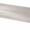 100 Mesh, 95 L/min, 25 GPM, 2" Dia, Male/Female Tank Mounted Strainer