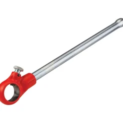 Metal Cutting & Forming Machine Ratchet & Handle