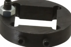 Metal Cutting & Forming Machine Work Stop