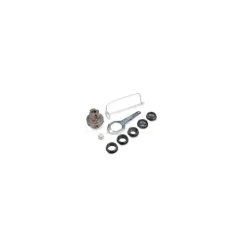 Metal Cutting & Forming Machine Nipple Chuck