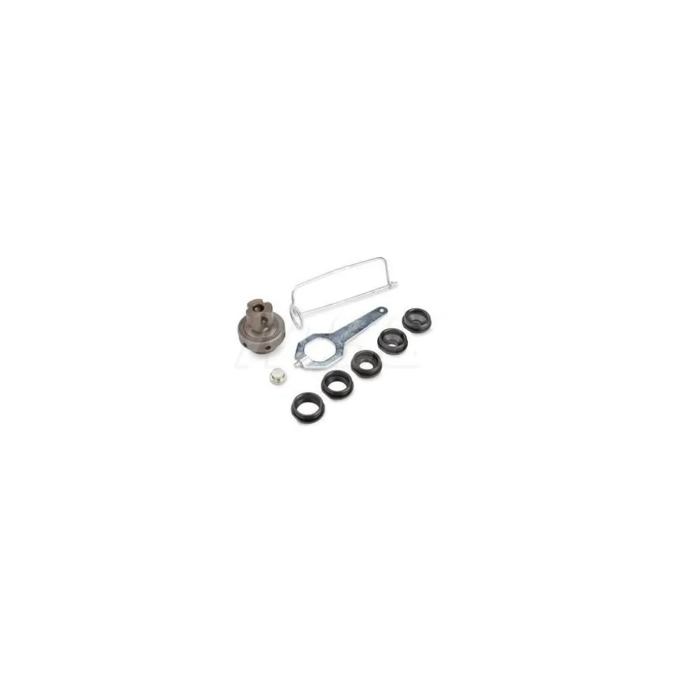 Metal Cutting & Forming Machine Nipple Chuck