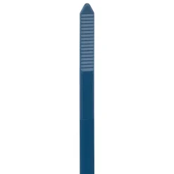 Metal Detectable Cable Tie: Stainless Steel Barb, 3.6
