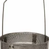 Metal Dip Basket