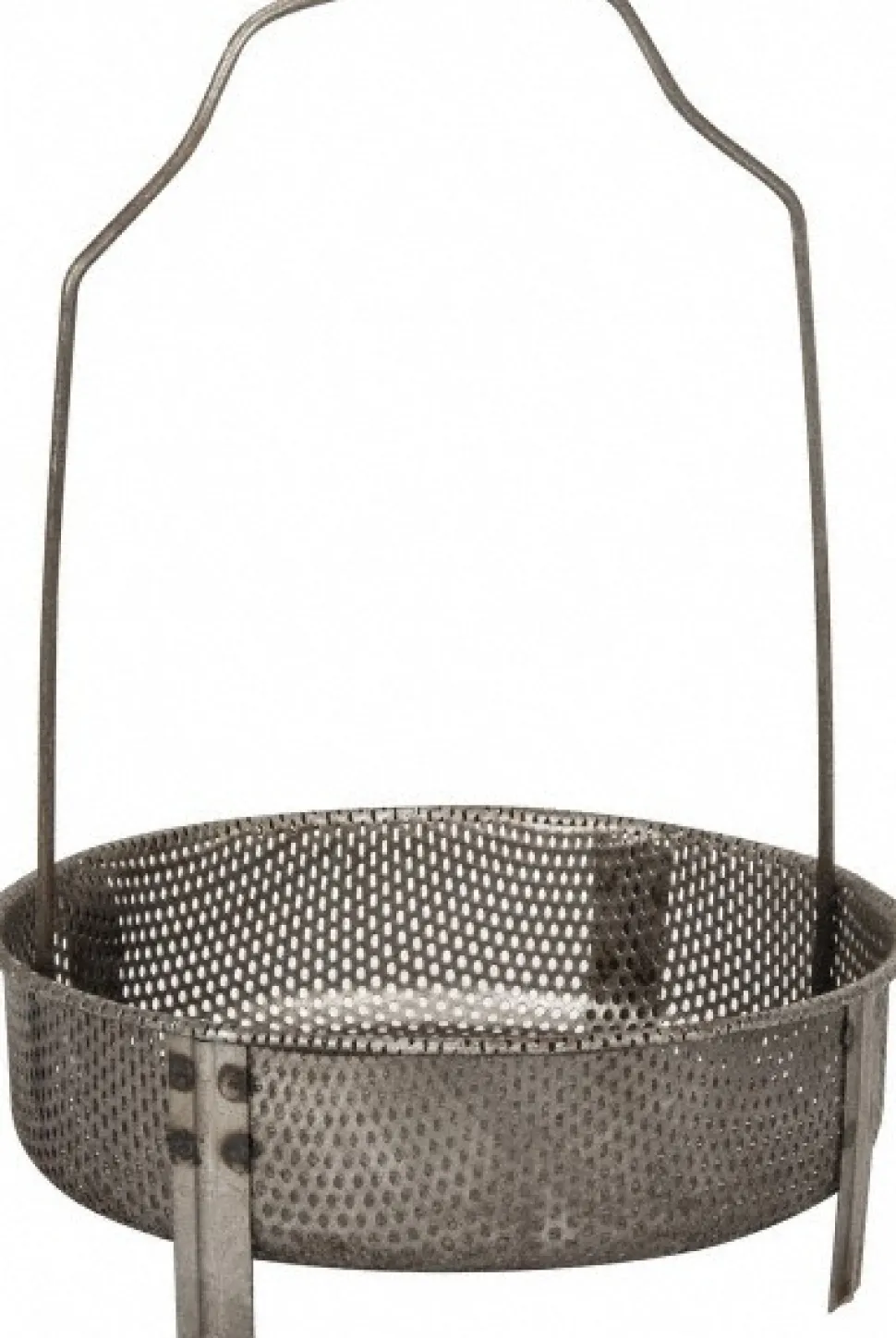 Metal Dip Basket