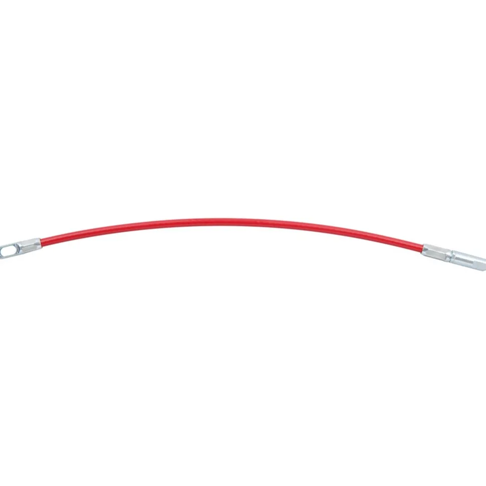 Metal Fish Tape Flexible Metal Leader