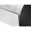 Metal Shim Stock: Roll, 0.0150" Thick, 120" Long, 12" Wide, 1010 Steel