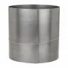 Metal Shim Stock: Roll, 0.0310" Thick, 120" Long, 12" Wide, 1010 Steel