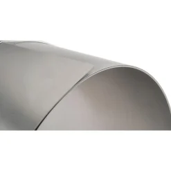 Metal Shim Stock: Roll, 0.0250