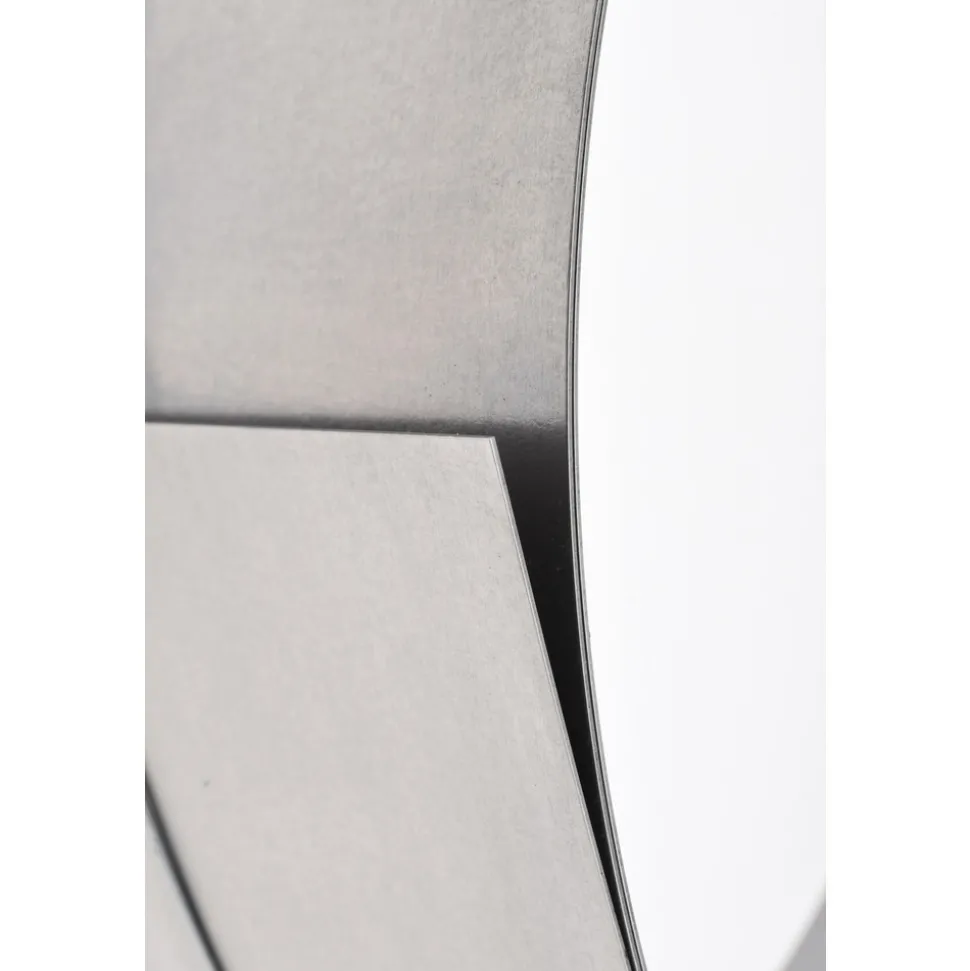 Metal Shim Stock: Roll, 0.0250" Thick, 100" Long, 6" Wide, 1010 Steel