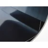 Metal Shim Stock: Roll, 0.0100" Thick, 50" Long, 6" Wide, 1095 & Blue Tempered Spring Steel