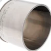 Metal Shim Stock: Roll, 0.0100" Thick, 180" Long, 6" Wide, Steel