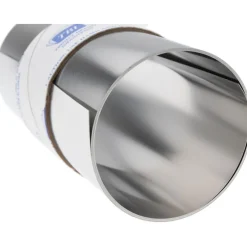 Metal Shim Stock: Roll, 0.0100