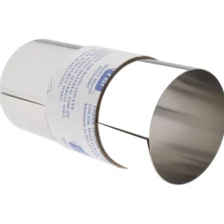 Metal Shim Stock: Roll, 0.0030