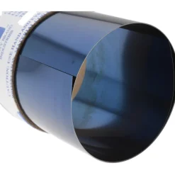 Metal Shim Stock: Roll, 0.0030