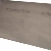 Metal Shim Stock: Sheet, 0.0310" Thick, 18" Long, 6" Wide, 1008/1010 Steel