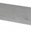 Metal Shim Stock: Sheet, 0.0050" Thick, 18" Long, 6" Wide, 1008/1010 Steel