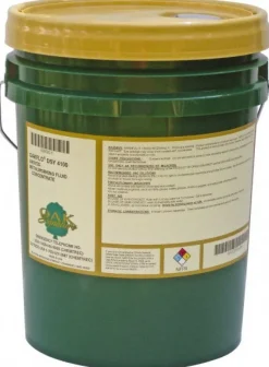 Metalworking Fluid: Oak SignatureOakflo DSY 4100, 5 gal Pail