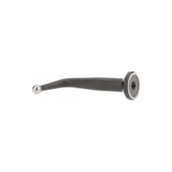 Metric Bent Probe Tip